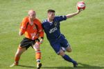Salford City 1 Curzon Ashton 1